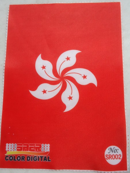 깃발 만들기를 위한 Mimaki 직물 인쇄 기계 2