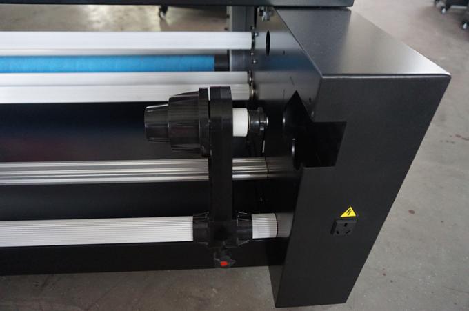 폴리에스테를 위한 실내/옥외 직물 인쇄 기계 기계 건조기 1