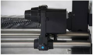 3 4720 인쇄 머리 1800DPI 최대 해결책을 가진 지속적인 잉크 공급 승화 인쇄 기계 0