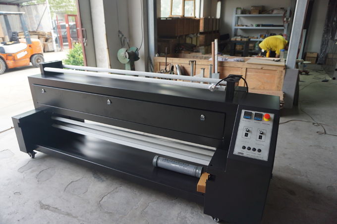 1440 DPI 최대 해결책 Mimaki 직물 인쇄 기계 큰 체재 Mimaki JV33 디지털 방식으로 직물 인쇄 기계 4