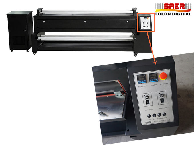 1440 DPI 최대 해결책 Mimaki 직물 인쇄 기계 큰 체재 Mimaki JV33 디지털 방식으로 직물 인쇄 기계 3