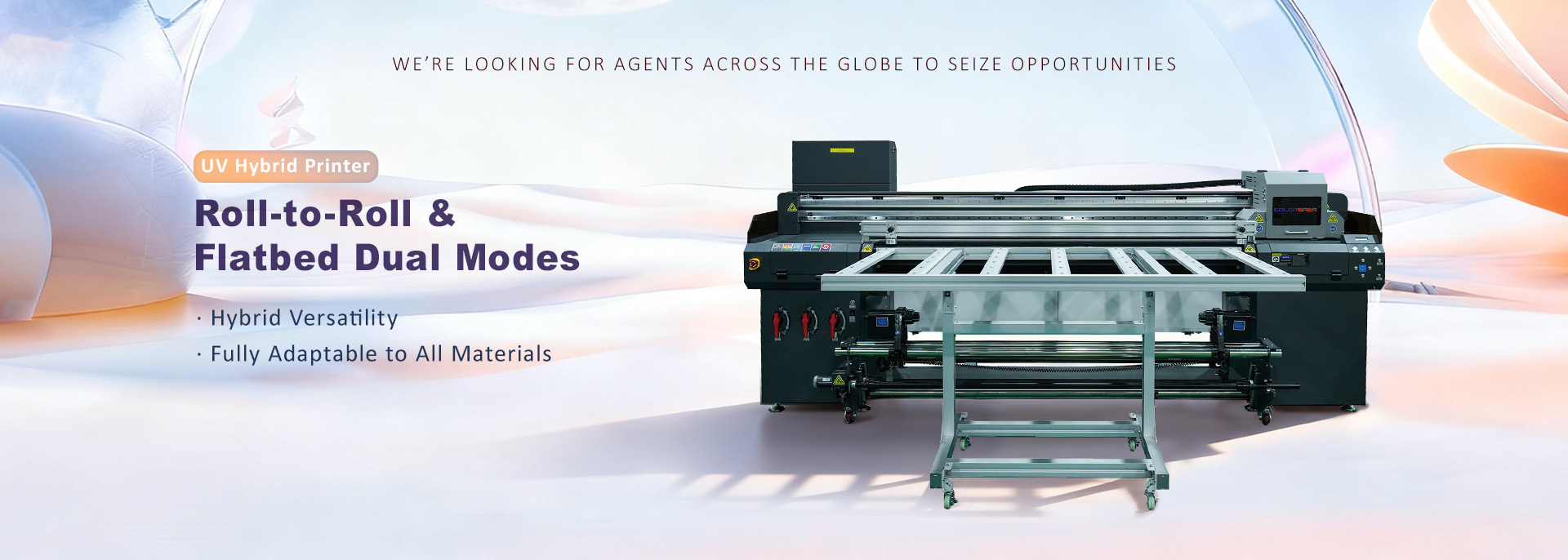 품질 디지털 방식으로 직물 인쇄기 공장