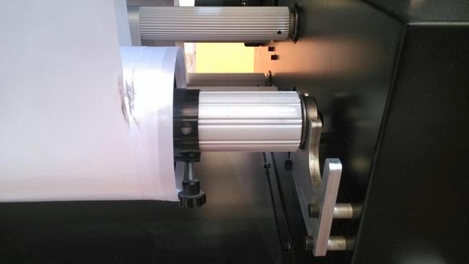 실내 & 옥외를 위한 고해상 Epson DX7 디지털 방식으로 직물 인쇄기 1
