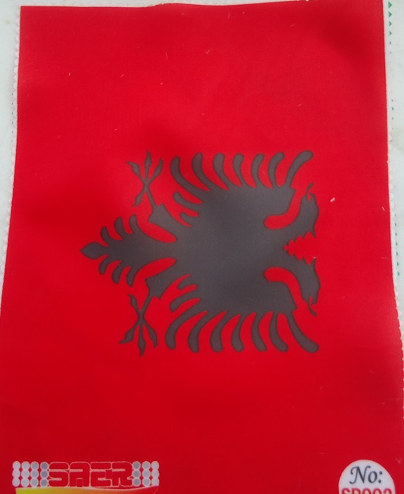 깃발 만들기를 위한 Mimaki 직물 인쇄 기계 3