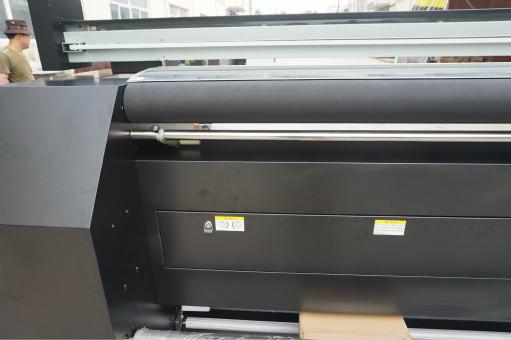 Epson DX7 Printhead 승화 t-셔츠 직물 인쇄기 1