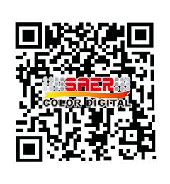 중국 Shanghai Color Digital Supplier Co., Ltd. 회사 프로필 1