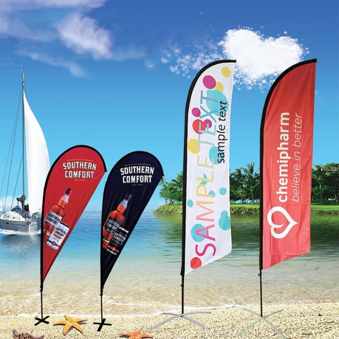 Digital Textile Printing Machine Flag Banner Polyester Inkjet Dye Fabric Sublimation Printer 1