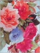 옥외와 실내 1.62x100m 백색 색깔은 깃발 만들기를 위한 인쇄 승화 거울 직물을 지시합니다