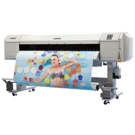 Mutoh 승화 인쇄 기계를 만드는 직접 깃발