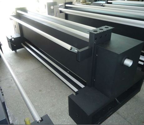 색깔 기정을 위한 디지털 방식으로 직물 인쇄 기계 염료 승화 기계 히이터