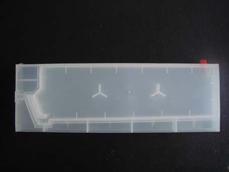 220ML 큰 체재 인쇄 기계 Mutoh 부피 잉크 체계 고능률