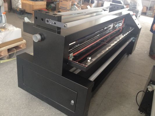 염료 승화 기계, 220V 50HZ 염료 승화 히이터를 구르는 직접 목록