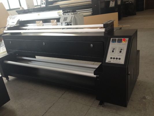 고열을 가진 열 기정 단위 승화 건조기를 구르는 고속 목록