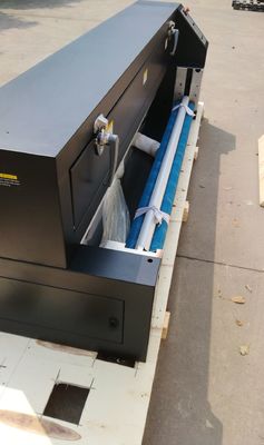 직접 자동적인 열 승화 인쇄 기계/면 직물 염료 승화 기계