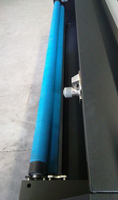 승화 폴리에스테 면 히이터/건조기를 구르기 위하여 직물 목록에 지시하십시오