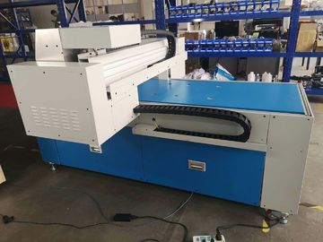 인쇄 디지털 방식으로 의복 인쇄 기계, Ricoh 8대의 GH2220 Printheads를 가진 t-셔츠 인쇄기를 지시하십시오