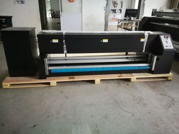 3500W - 6000W를 구르는 직접적인 승화 열 압박 기계 SR1800 목록