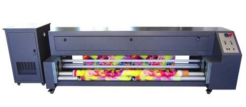 세륨 증명서 1.6m Mutoh Piezo 인쇄 기계를 위한 자동적인 인쇄 건조기