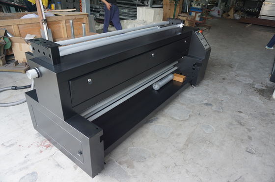 자동적인 디지털 방식으로 승화 인쇄 오븐 증명서를 주는 다 색깔 세륨