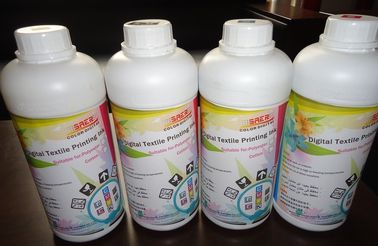 Indoor And Outdoor Digital Fabric Printers Used In Act Fast Show