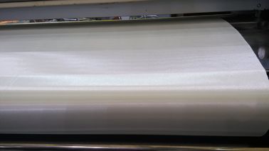 High Resolution 3.2m Textile Digital Printer To Print Various Color Polyster Fabric