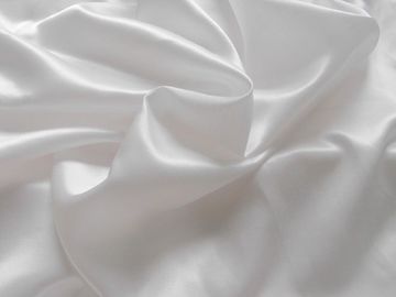 Sublimation Coated Polyester Satin Fabric Digital Printing Fabric Quick dry