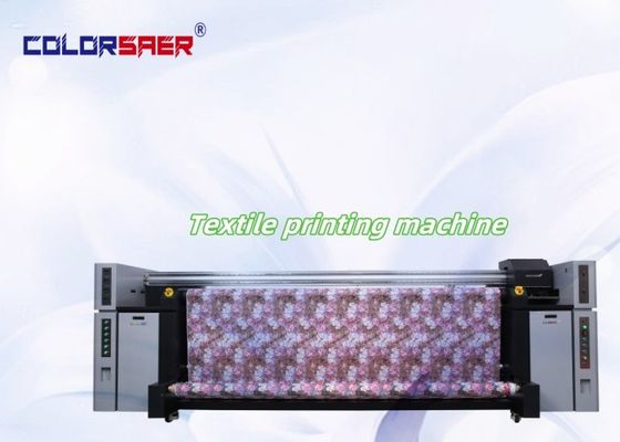 Digital 3.2 Meters Flag Sublimation Plotter Inkjet Printer Feather Flags Printing Machine