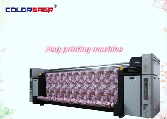 Digital Textile Printing Machine Good Price Inkjet Printer For All Knitted / Woven Fabrics