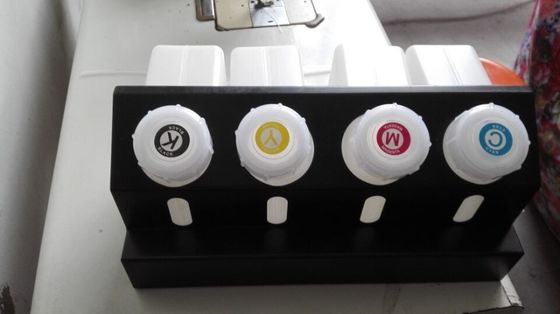 3.2m 큰 체재 승화 직물 인쇄 기계는 폴리에스테에 적용합니다