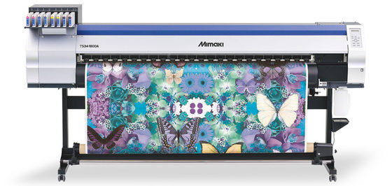 상보 만들기를 위한 큰 체재 디지털 방식으로 직물 인쇄기