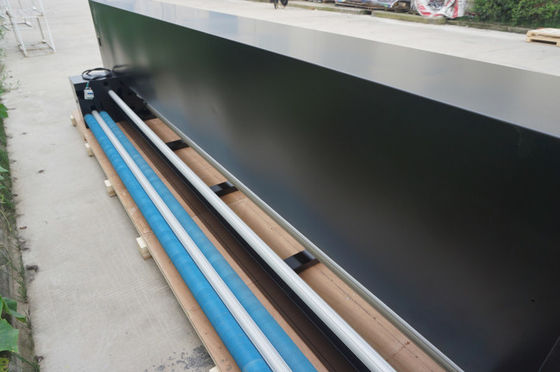 각종 직물을 위한 여과기 오븐을 가진 직접 염료 승화 히이터