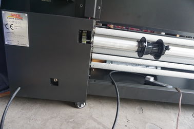 1.6m 큰 체재 Mutoh 승화 인쇄 기계 자동적인 Epson Dx5 머리