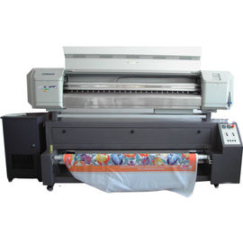 1.6m 큰 체재 Mutoh 승화 인쇄 기계 자동적인 Epson Dx5 머리
