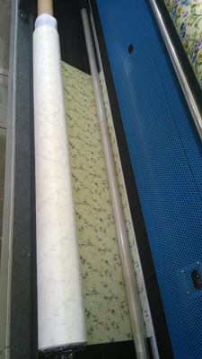 Dx7 인쇄 머리를 가진 1400DPI에 의하여 자동화되는 디지털 방식으로 직물 인쇄기