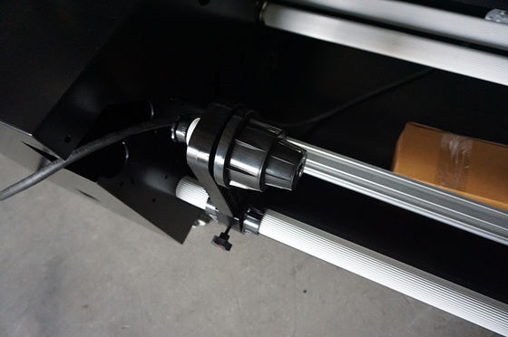 색깔 기정을 위한 직접 디지털 방식으로 직물 승화 건조기