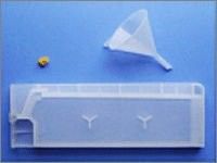 220ML 큰 체재 인쇄 기계 Mutoh 부피 잉크 체계 고능률