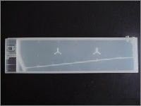 승화 Mimaki JV33 JV5 직물 인쇄 기계를 위한 지속적인 잉크 체계 카트리지