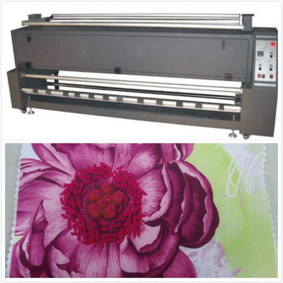 Mutoh Vj 1604년 Epson 승화 직물 종이 인쇄 기계 4160W 인쇄 깃발