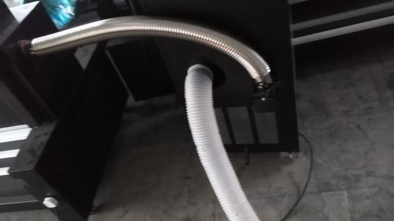 페넌트는 승화 디지털 방식으로 직물 인쇄기 5.5KW를 표시합니다