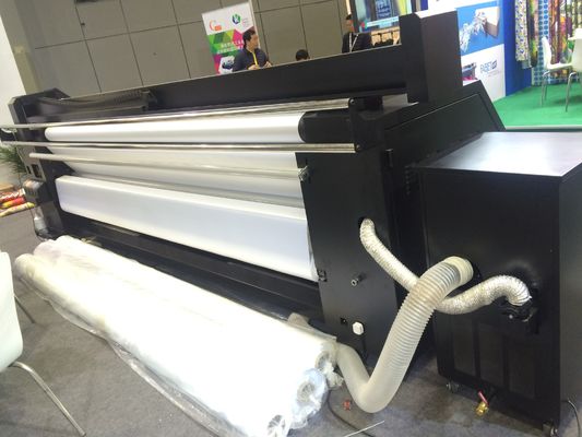 Epson DX7 Printhead 승화 t-셔츠 직물 인쇄기