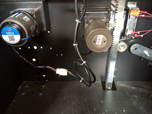 Automotic 직물 승화 건조기 청록색 Megenta 노란 검정 220-240V