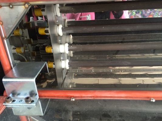 승화 디지털 방식으로 직물 큰 체재 인쇄 기계 건조용 기계