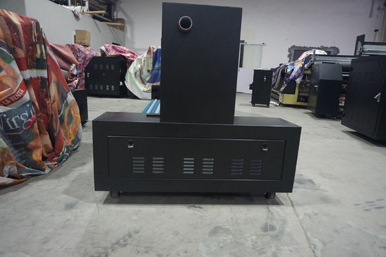 고열을 가진 2.6m 폭 면 직물 직물 열 승화 건조기