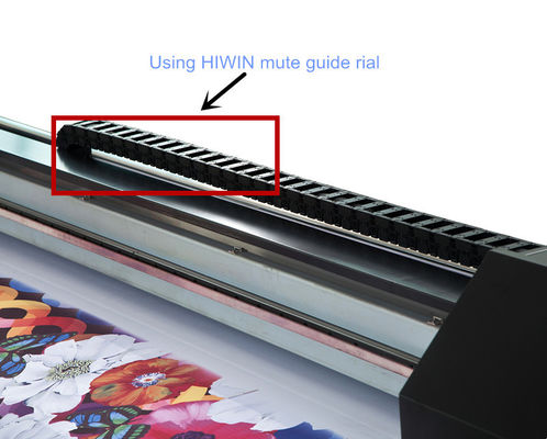 잉크 제트 두 배 Epson Printhead t-셔츠 인쇄 기계 기계는 의복 인쇄 기계에 지시합니다