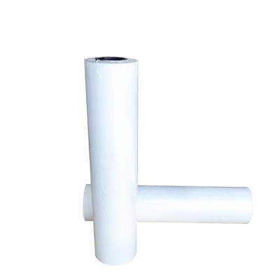 직물을 위한 투명한 애완 동물 DTF 이동 영화 목록 60cm