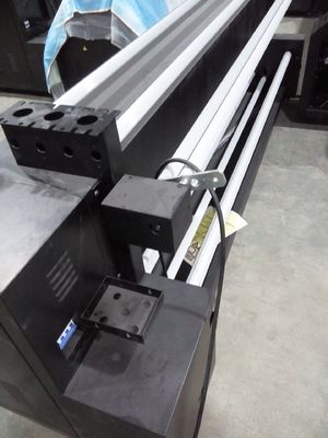 면/실크 물자 난방을 위한 디지털 방식으로 승화 직물 인쇄 기계 건조기 승화 히이터