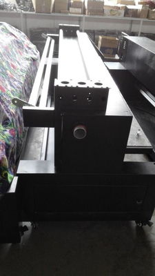 3500W를 구르는 고열 디지털 방식으로 열 승화 기계 목록