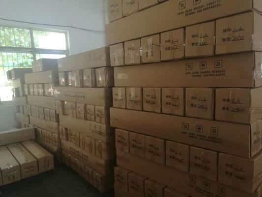 100% 입히는 폴리에스테 디지털 방식으로 인쇄 깃발 직물 이중 면 버전