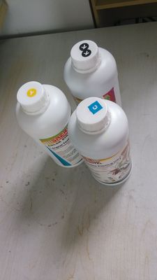 1000ml 생생한 색깔 물 - 잉크젯 프린터를 위한 근거한 염료 승화 잉크