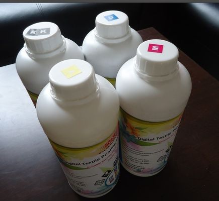 1000ml 생생한 색깔 물 - 잉크젯 프린터를 위한 근거한 염료 승화 잉크